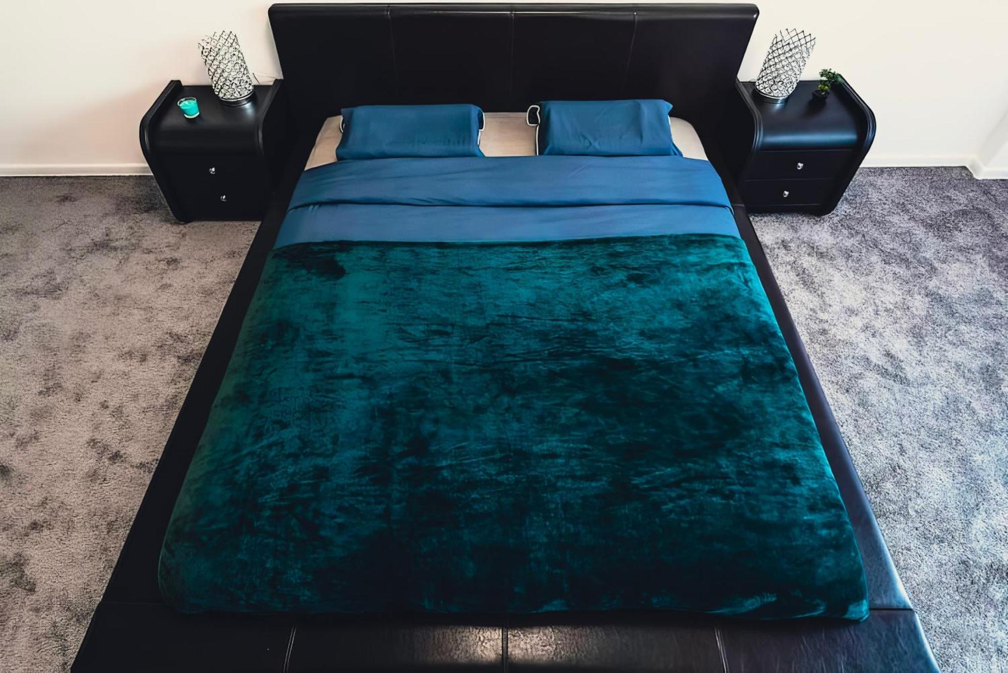 Center Pearl 2Br Wifi Easy-Check-In Apartment Клайпеда Екстериор снимка