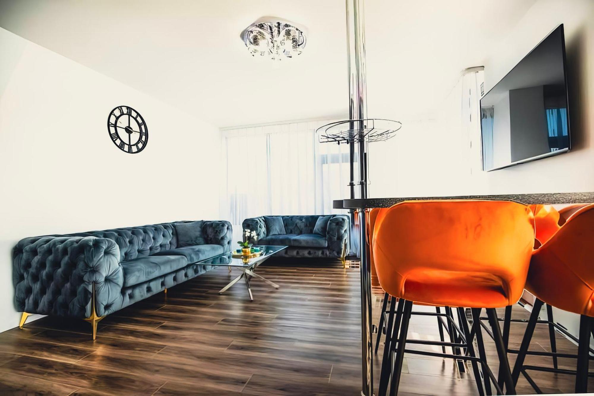 Center Pearl 2Br Wifi Easy-Check-In Apartment Клайпеда Екстериор снимка