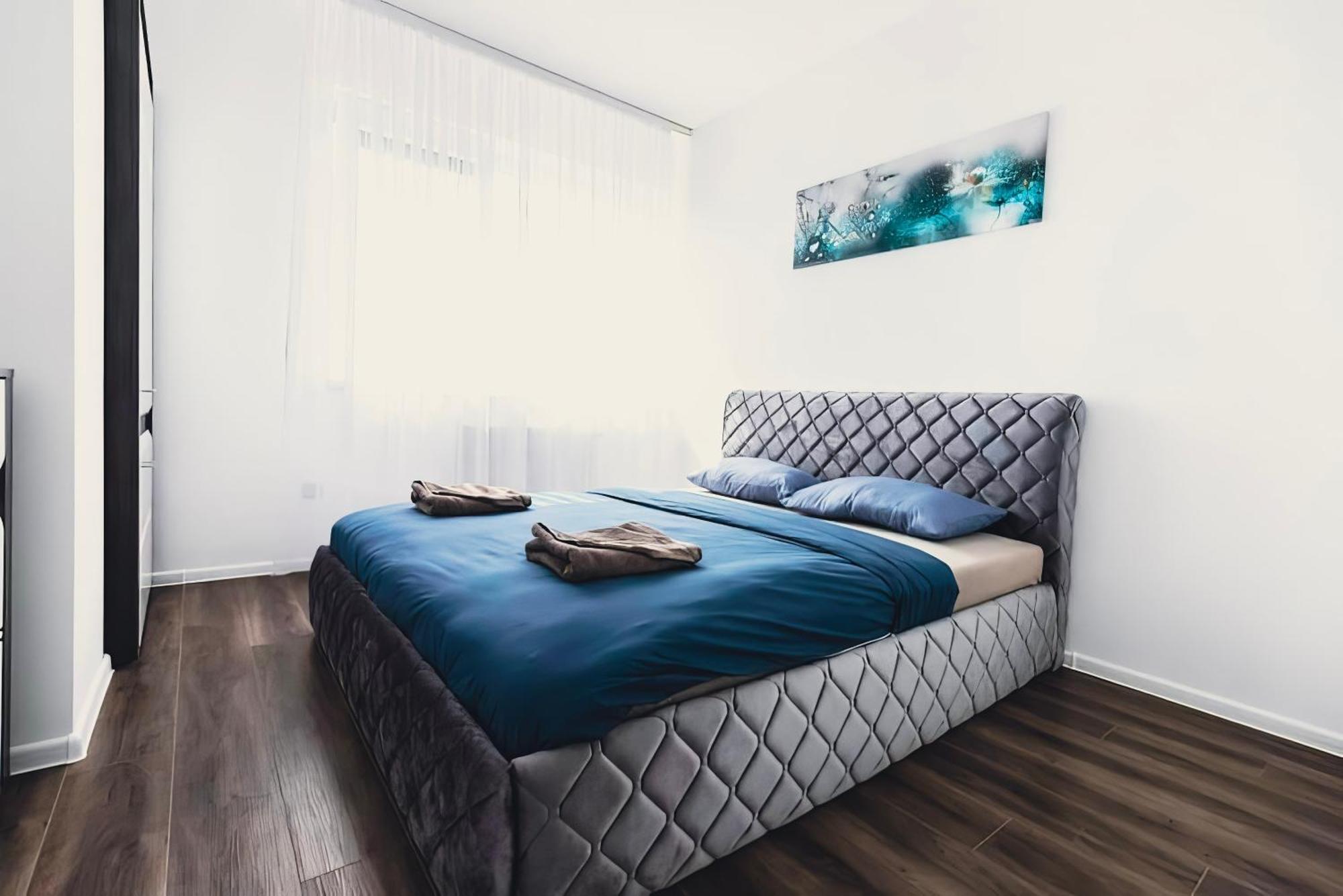 Center Pearl 2Br Wifi Easy-Check-In Apartment Клайпеда Екстериор снимка