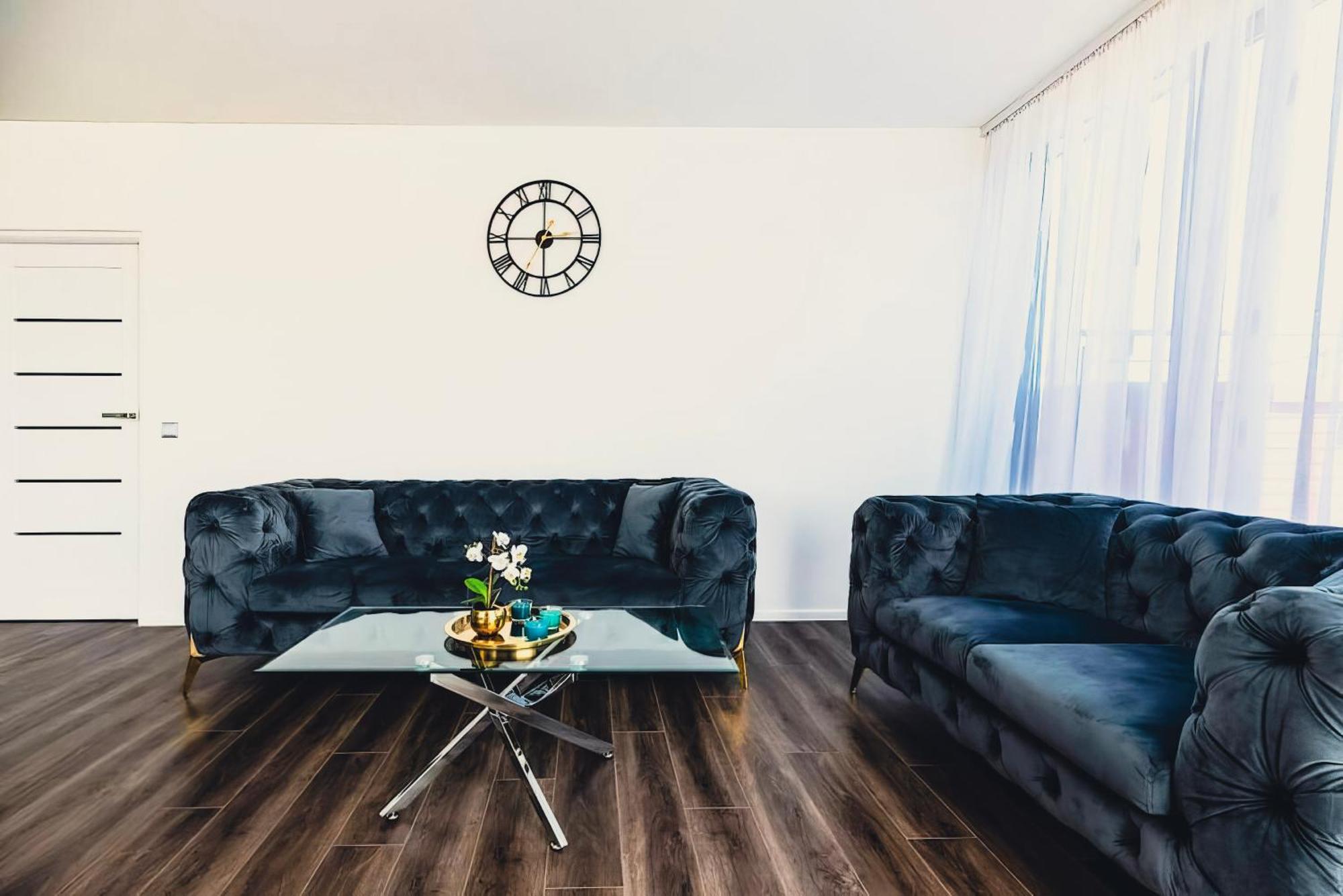 Center Pearl 2Br Wifi Easy-Check-In Apartment Клайпеда Екстериор снимка