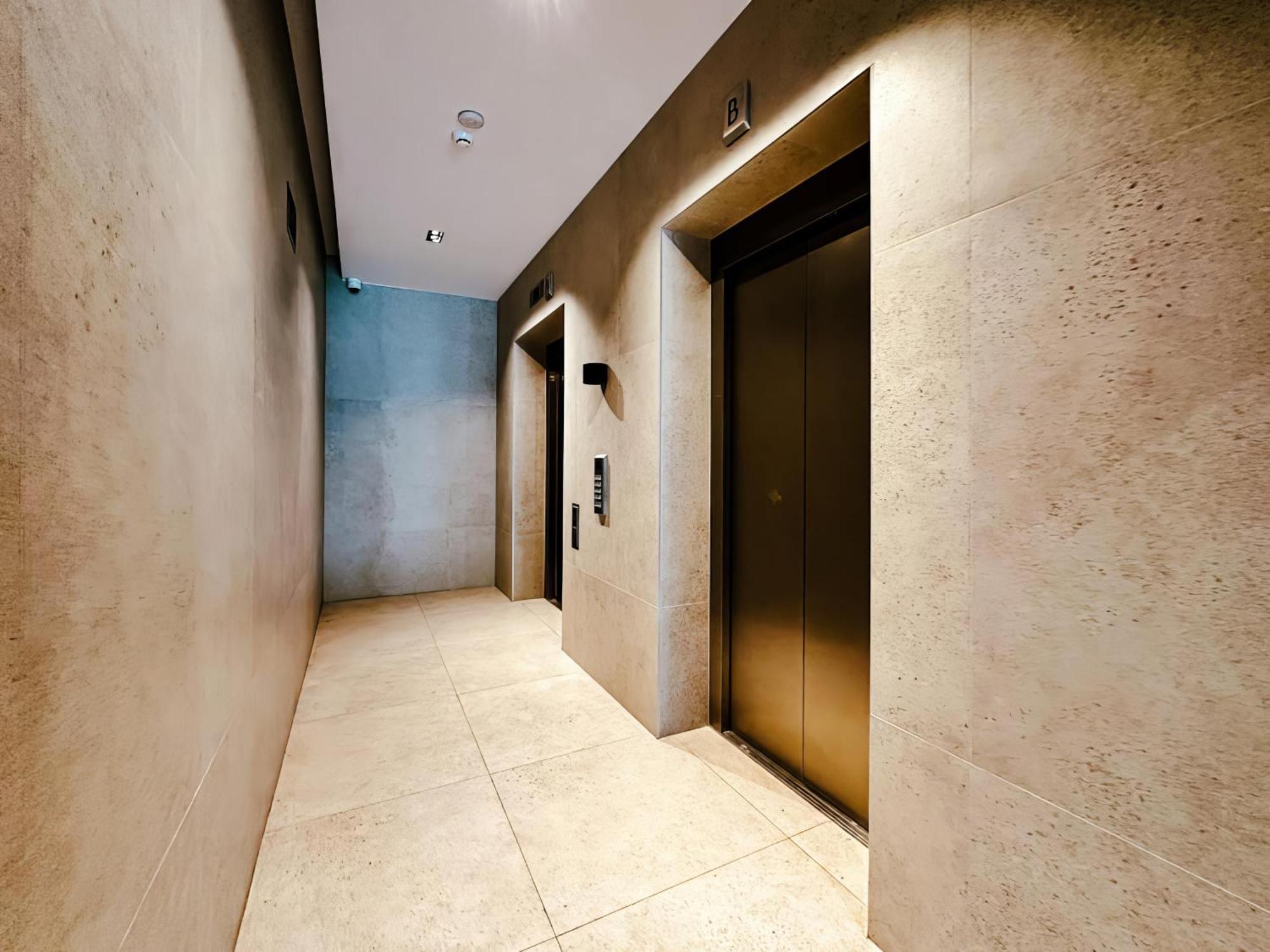 Center Pearl 2Br Wifi Easy-Check-In Apartment Клайпеда Екстериор снимка